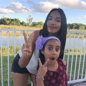 Meet your Posher, Alberis